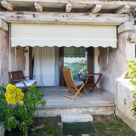 Welcomely - Il Giardinetto Appartement Olbia