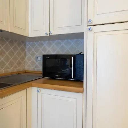 Appartement Welcomely - Il Giardinetto Olbia