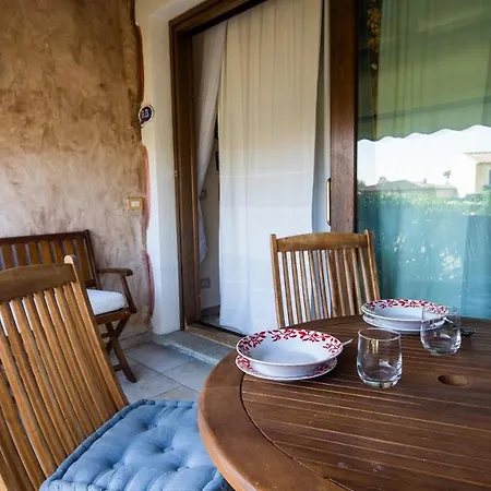 Welcomely - Il Giardinetto Appartement Olbia