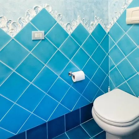 Welcomely - Il Giardinetto Appartement Olbia
