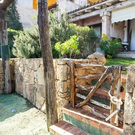 Welcomely - Il Giardinetto Appartement