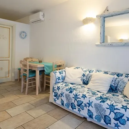 Welcomely - Il Giardinetto Appartement