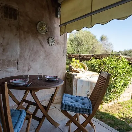 Welcomely - Il Giardinetto * Olbia