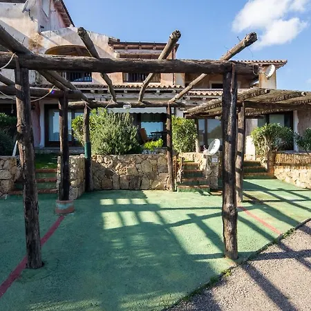 Welcomely - Il Giardinetto Appartement *