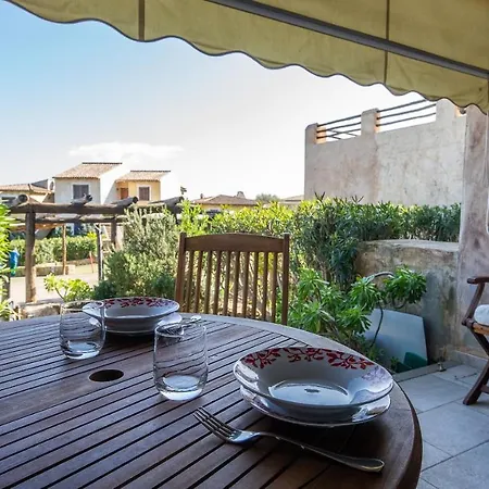 Appartement Welcomely - Il Giardinetto Olbia