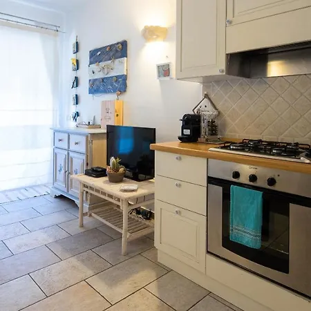 Appartement Welcomely - Il Giardinetto *