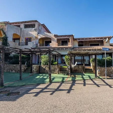 Welcomely - Il Giardinetto Appartement *