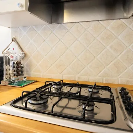 Welcomely - Il Giardinetto Appartement *