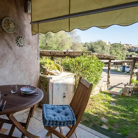 Welcomely - Il Giardinetto Appartement